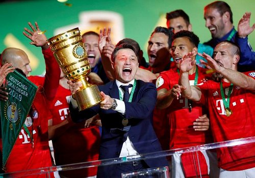 مدیران 5 تیم برتر آلمان چه کسانی می باشند؟