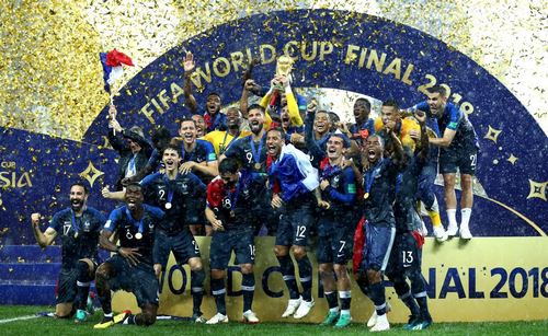 بهترین بازیکنان 5 تیم برتر فرانسه چه افرادی هستند؟