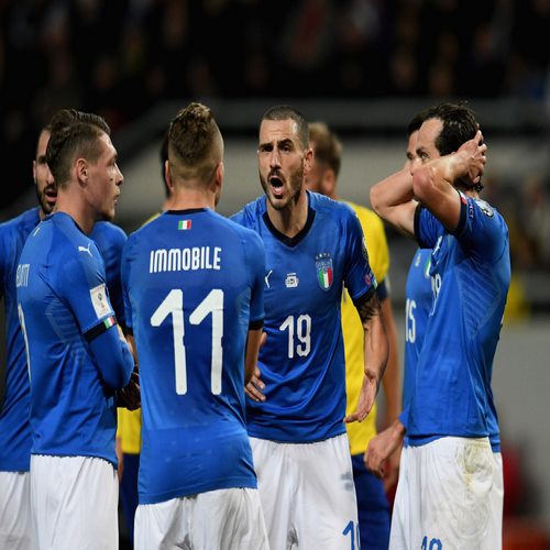 بهترین بازیکنان 5 تیم برتر ایتالیا چه افرادی هستند؟
