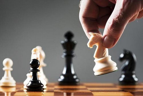 شطرنج آنلاین جهانی