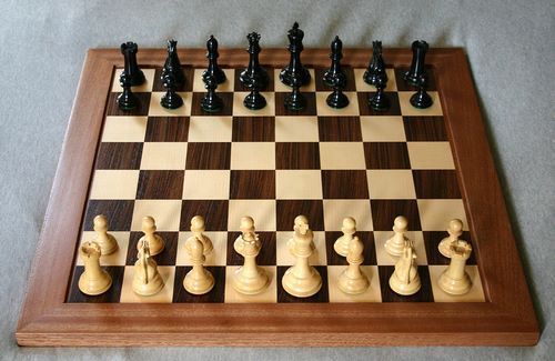 آموزش بازی شطرنج با کامپیوتر
