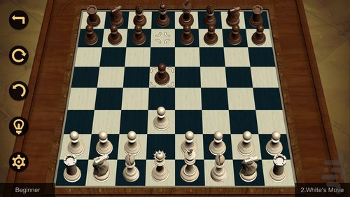 چگونه در شطرنج حرفه ای شویم