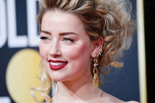کاهش محبوبیت Amber Heard به چه دلیل بود؟