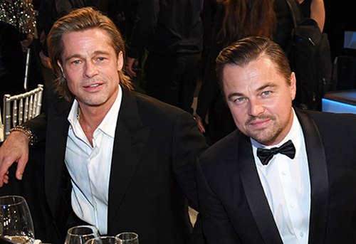 حاشیه های Leonardo Wilhelm DiCaprio به چه صورت می باشد؟