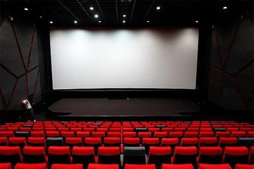حواشی سینمای هند