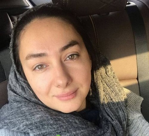 حاشیه های بازیگران زن ایرانی بدون آرایش درباره چه موضوعاتی است؟