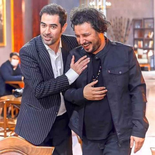 خوشتیپ ترین بازیگران مرد ایرانی در جشنواره فجر