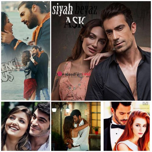 بهترین سریال های ترکی از نظر ایرانیان
