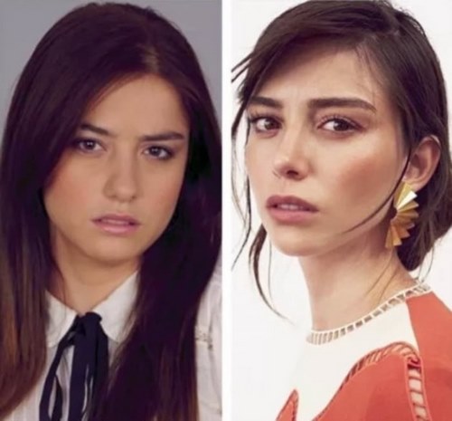آیا بازیگران ترکی عکس بدون آرایش خود را در اینستاگرام منتشر می کنند؟
