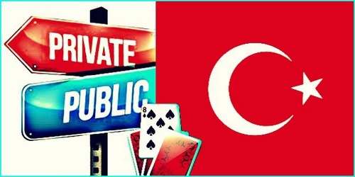 فرهنگ شرط بندی در ترکیه چگونه است؟