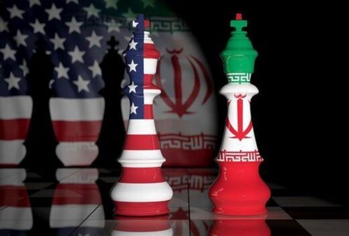 ضرایب شرط بندی ایران و آمریکا