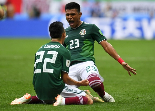 راهنمای شرط بندی بازی لهستان و مکزیک در جام جهانی 2022 قطر