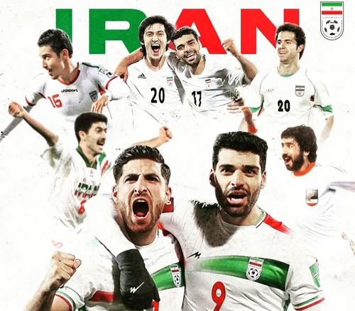 راهنمای شرط بندی بازی ایران و انگلیس در جام جهانی 2022 قطر