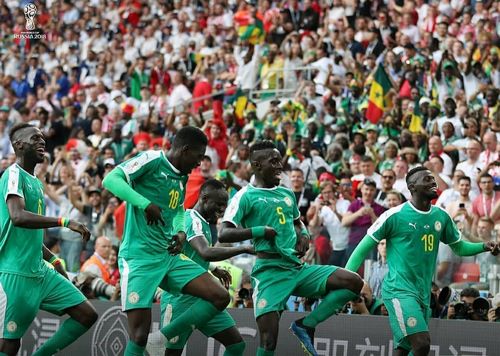 راهنمای شرط بندی بازی قطر و سنگال در جام جهانی 2022 قطر