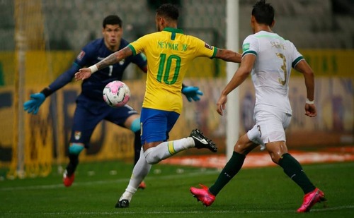 راهنمای شرط بندی بازی برزیل و سوئیس در جام جهانی 2022 قطر