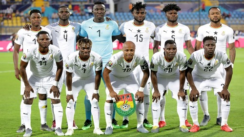 راهنمای شرط بندی بازی کره جنوبی و غنا در جام جهانی 2022 قطر