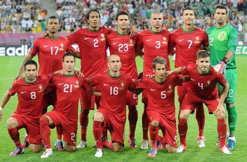 راهنمای شرط بندی بازی پرتقال و اروگوئه در جام جهانی 2022 قطر