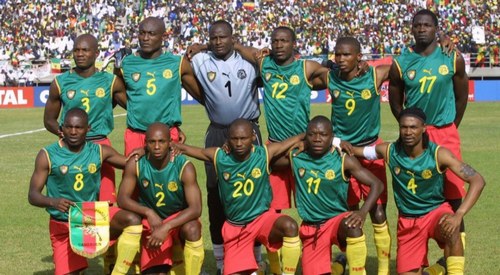 راهنمای شرط بندی بازی برزیل و کامرون در جام جهانی 2022 قطر