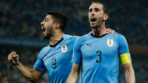 راهنمای شرط بندی بازی اروگوئه و کره جنوبی در جام جهانی 2022 قطر