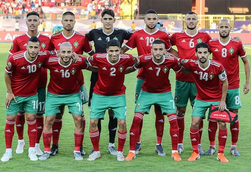 راهنمای شرط بندی بازی بلژیک و مراکش در جام جهانی 2022 قطر