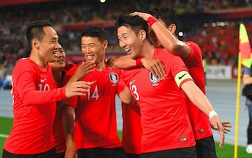 راهنمای شرط بندی بازی پرتغال و کره جنوبی در جام جهانی 2022 قطر