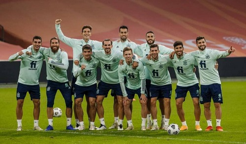 راهنمای شرط بندی بازی اسپانیا و ژاپن در جام جهانی 2022 قطر